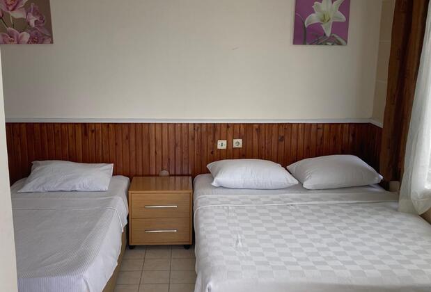 Lila Boutique Hotel Antalya - Görsel 5