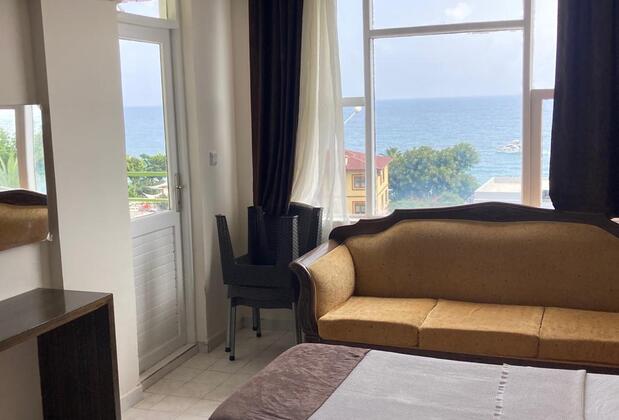 Lila Boutique Hotel Antalya - Görsel 6