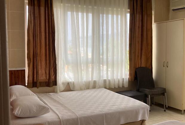 Lila Boutique Hotel Antalya - Görsel 7