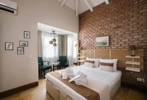 Mono Life Hotel Çeşme - Görsel 6