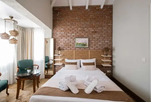 Mono Life Hotel Çeşme - Görsel 10