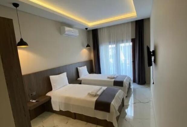 Tuna Butik Otel - Görsel 3