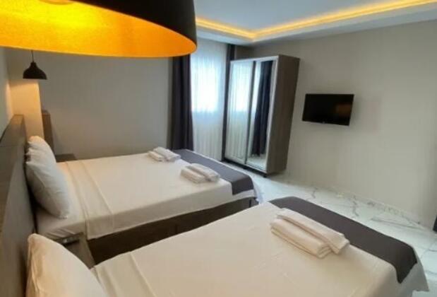 Tuna Butik Otel - Görsel 4