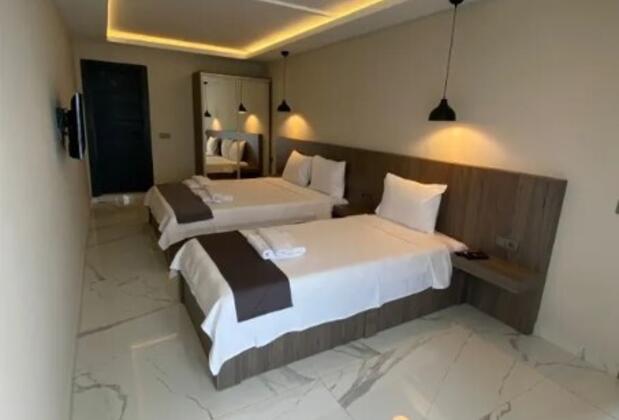 Tuna Butik Otel - Görsel 5