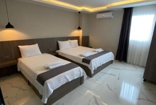 Tuna Butik Otel - Görsel 6