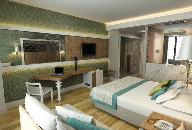 Seashell Vega - Görsel 4