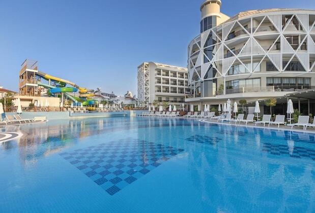 Seashell Vega - Görsel 12