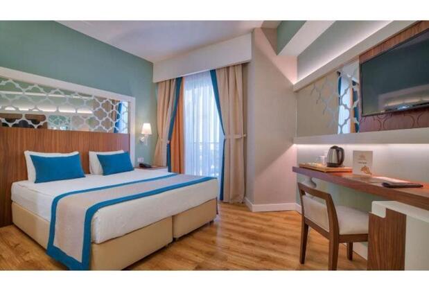 Seashell Vega - Görsel 17