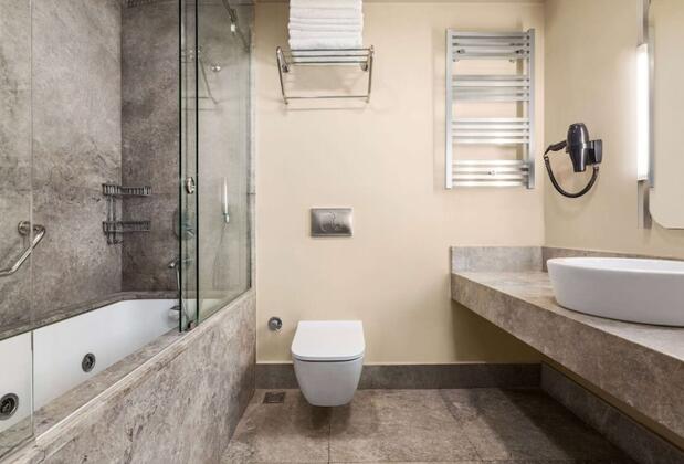 Ramada by Wyndham Istanbul Pera - Görsel 21