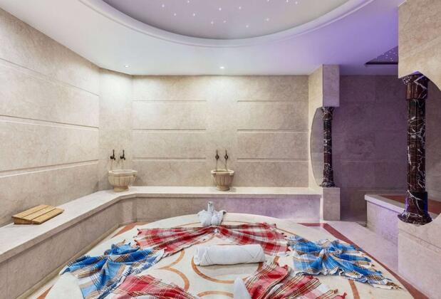 Ramada by Wyndham Istanbul Pera - Görsel 19