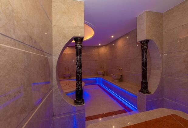 Ramada by Wyndham Istanbul Pera - Görsel 20