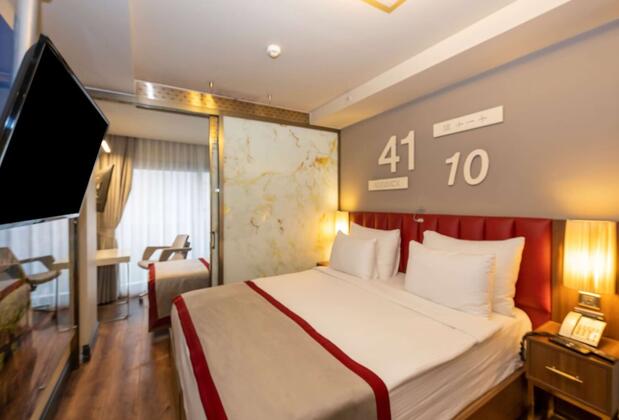 Ramada by Wyndham Istanbul Pera - Görsel 12