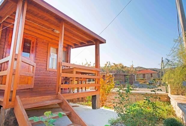 Yeniliman Bungalov Evleri - Görsel 8