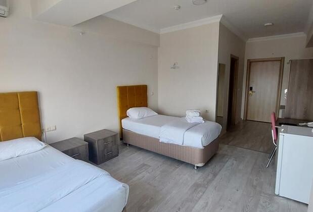 Hotel Beyrut Erzincan - Görsel 4