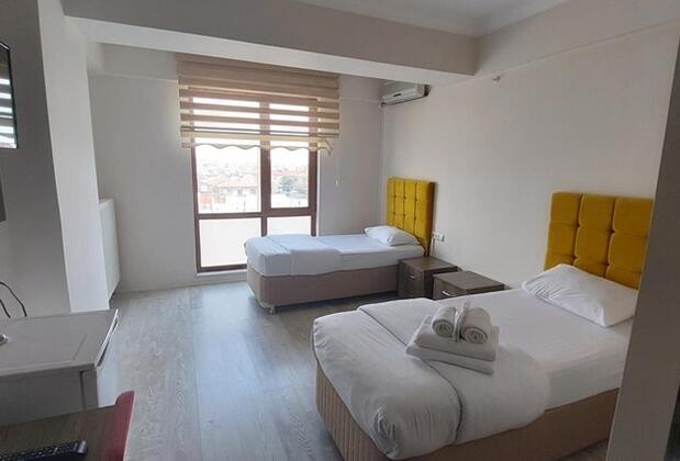 Hotel Beyrut Erzincan - Görsel 11