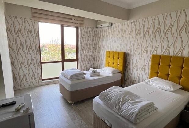 Hotel Beyrut Erzincan - Görsel 13