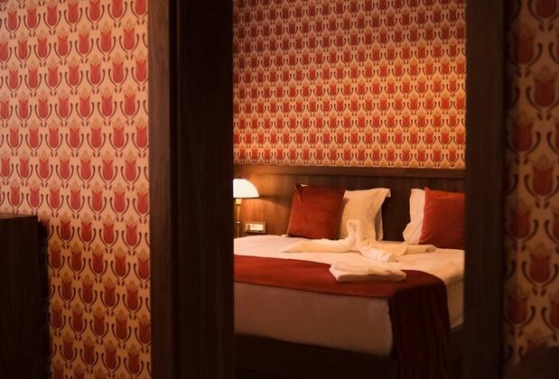 74 Museum Hotel - Görsel 11