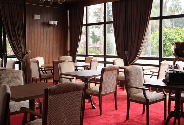 74 Museum Hotel - Görsel 14