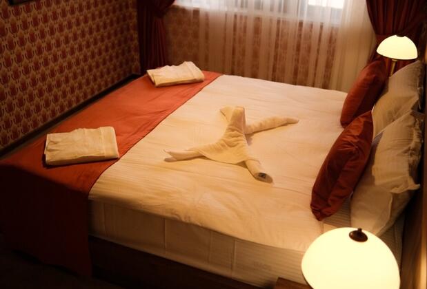 74 Museum Hotel - Görsel 7