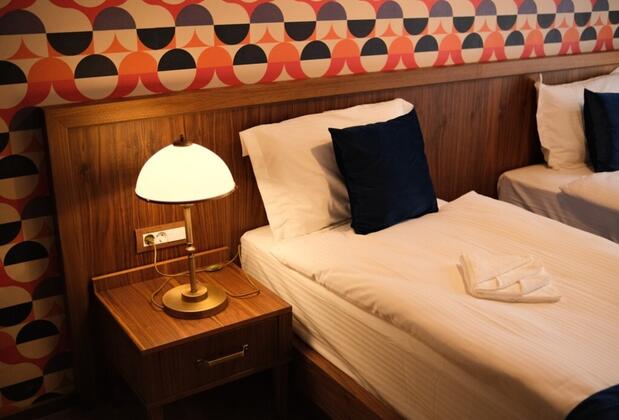 74 Museum Hotel - Görsel 4