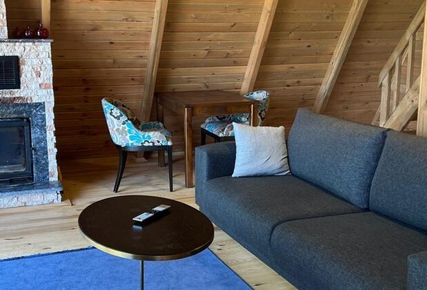 Sapanca Masal Bungalov - Görsel 3