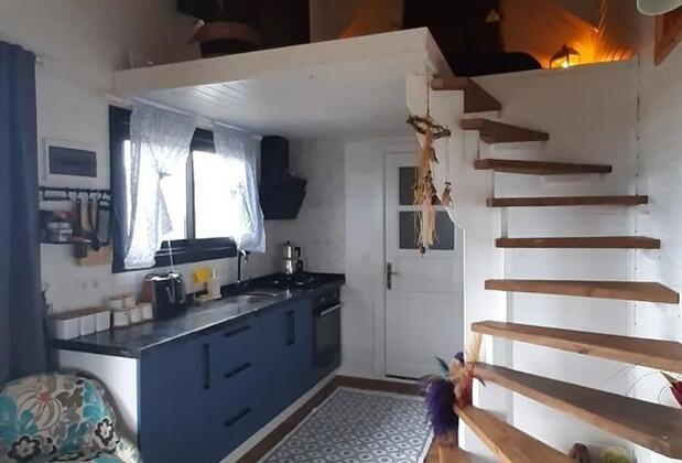 Sapanca Masal Bungalov - Görsel 4