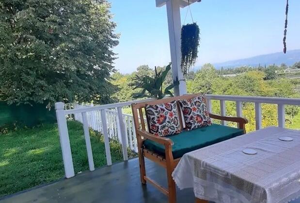 Sapanca Masal Bungalov - Görsel 5