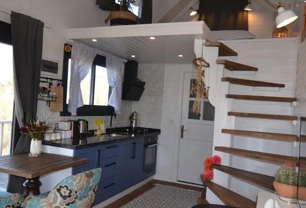 Sapanca Masal Bungalov - Görsel 7