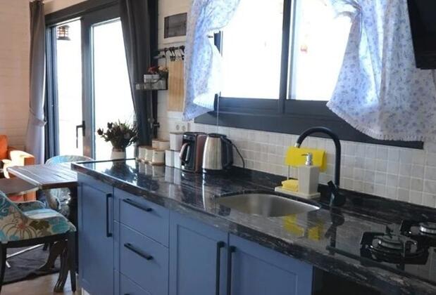 Sapanca Masal Bungalov - Görsel 6