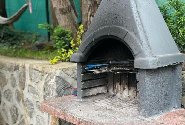 Sapanca Masal Bungalov - Görsel 8