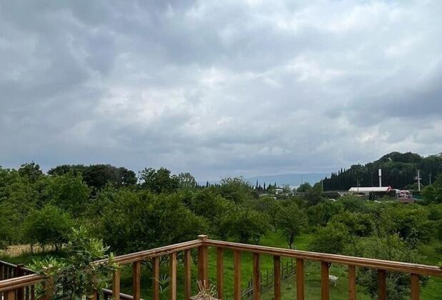 Sapanca Masal Bungalov - Görsel 15