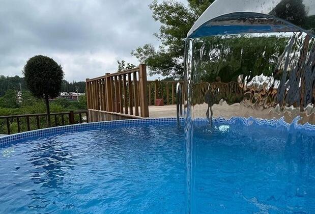 Sapanca Masal Bungalov - Görsel 14