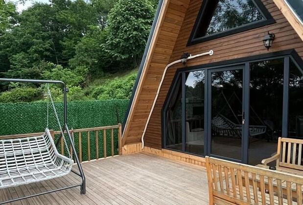 Sapanca Masal Bungalov - Görsel 16