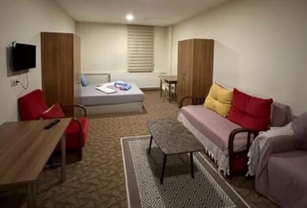 Eros Hotel - Görsel 6