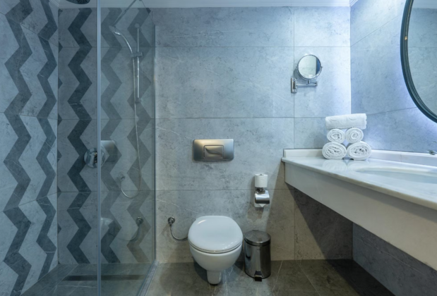 Sunrise Queen Resort Hotel - Görsel 10