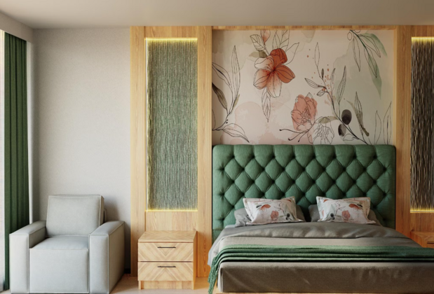 Sunrise Queen Resort Hotel - Görsel 5