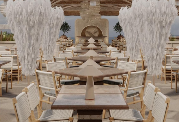 Sunrise Queen Resort Hotel - Görsel 7