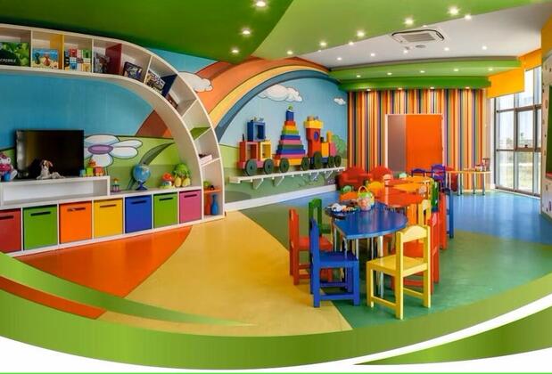 Sunrise Queen Resort Hotel - Görsel 12