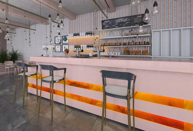 Sunrise Queen Resort Hotel - Görsel 13