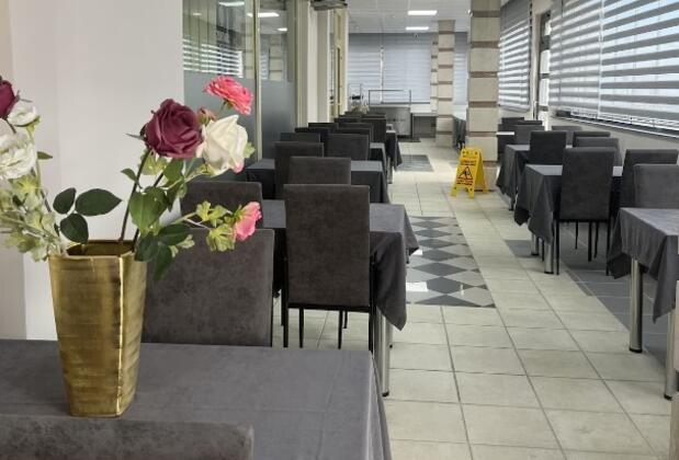 Özdemir Inn Otel - Görsel 12