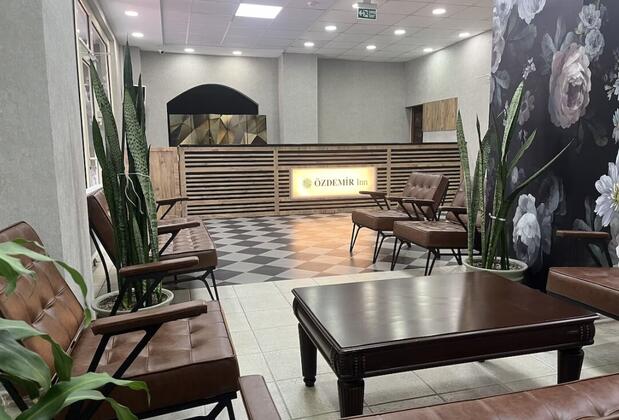 Özdemir Inn Otel - Görsel 11