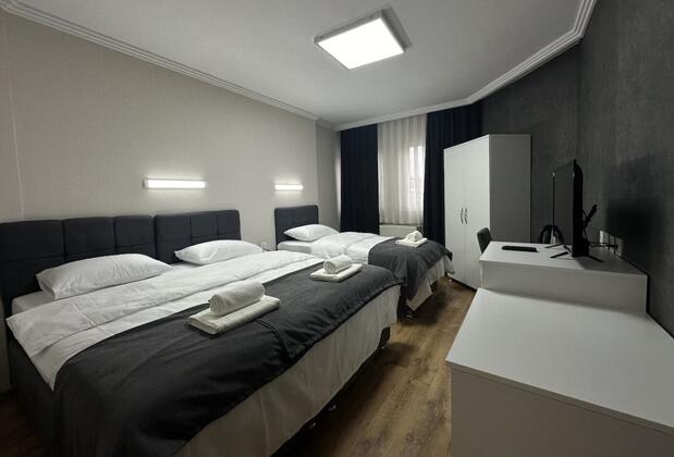 Özdemir Inn Otel - Görsel 3