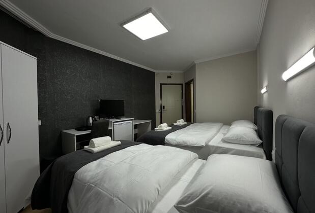 Özdemir Inn Otel - Görsel 6