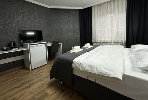 Özdemir Inn Otel - Görsel 7