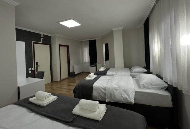 Özdemir Inn Otel - Görsel 5