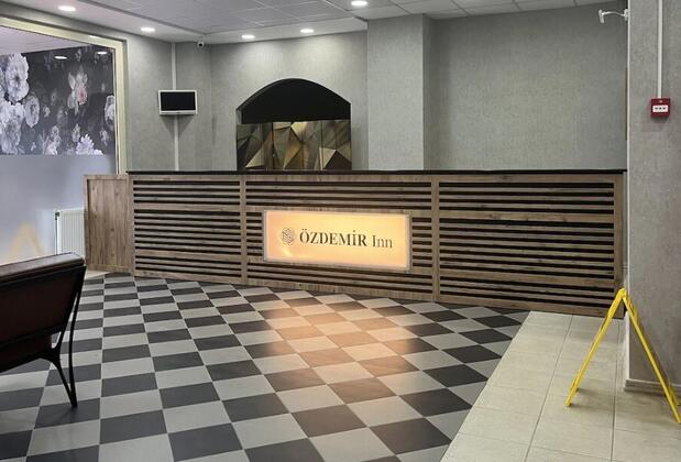Özdemir Inn Otel - Görsel 10