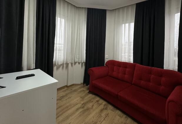 Özdemir Inn Otel - Görsel 9