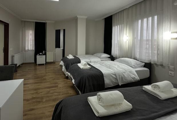 Özdemir Inn Otel - Görsel 8