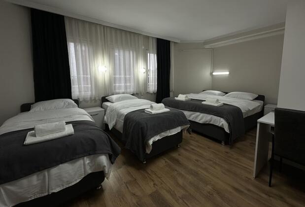 Özdemir Inn Otel - Görsel 4