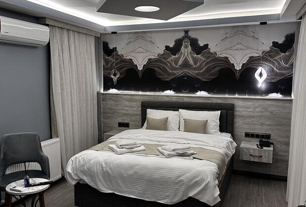 Blue Moonrise Hotel - Görsel 5